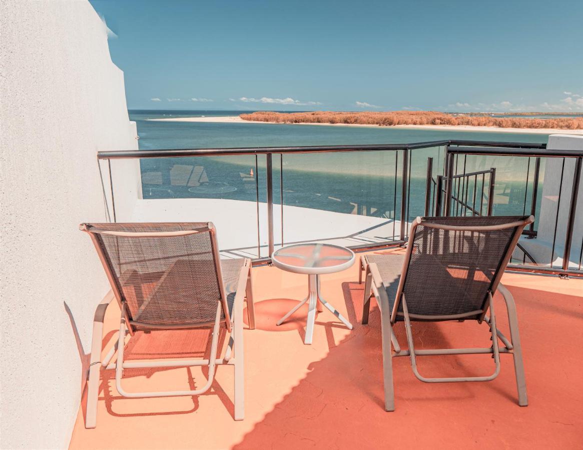 La Promenade Aparthotel Caloundra Kültér fotó