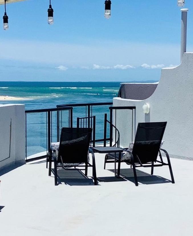 La Promenade Aparthotel Caloundra Kültér fotó